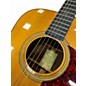 Used Martin Shenandoah D2832 Natural Acoustic Guitar