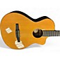 Used Taylor NS72CE Natural Acoustic Electric Guitar