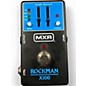 Used MXR Rockman X100 Effect Processor thumbnail
