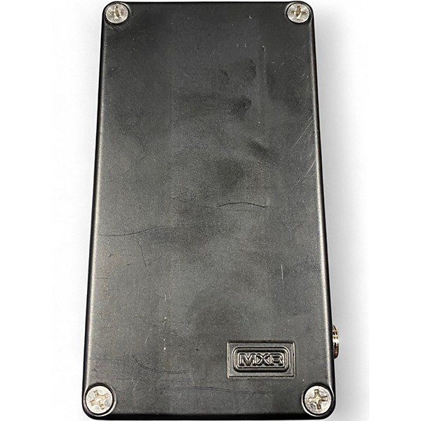 Used MXR Rockman X100 Effect Processor