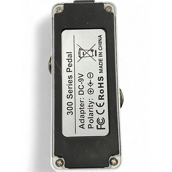 Used Rowin Noise Gate Effect Pedal