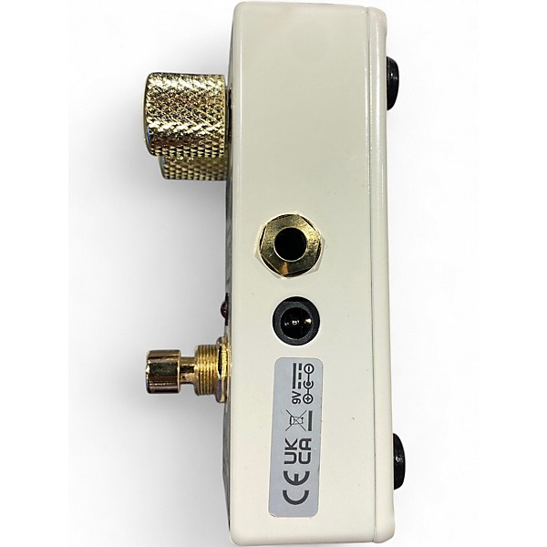 Used MXR RR104C Randy Rhoads Distortion+ Effect Pedal