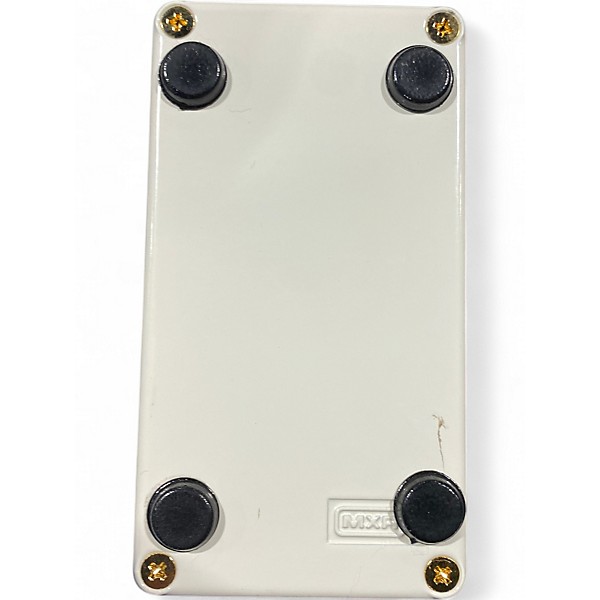 Used MXR RR104C Randy Rhoads Distortion+ Effect Pedal