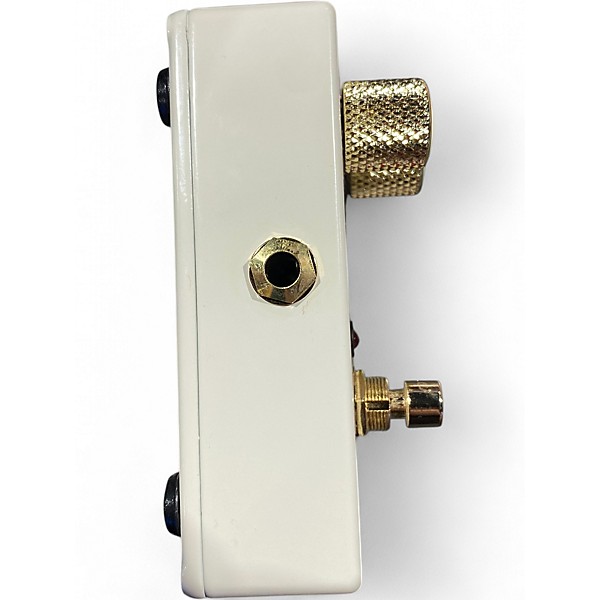 Used MXR RR104C Randy Rhoads Distortion+ Effect Pedal