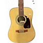 Used Epiphone DR212 Natural 12 String Acoustic Guitar