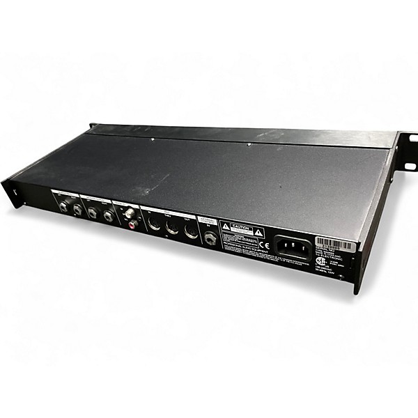 Used TC Electronic D TWO Effects Processor