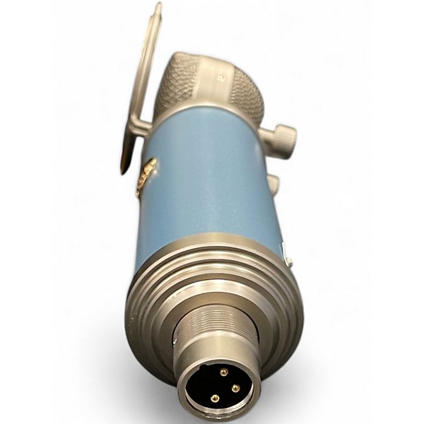 Used Blue Bluebird Condenser Microphone
