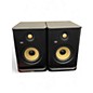 Used KRK RP5 ROKIT G4 Pair Powered Monitor thumbnail