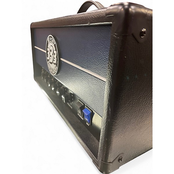 Used Soldano jet city 333 Tube Guitar Amp Head