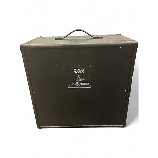 Used Soldano JCA125 Guitar Cabinet