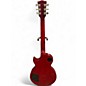 Used Gibson Les Paul Classic CHERRY RED Solid Body Electric Guitar