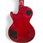 Used Gibson Les Paul Classic CHERRY RED Solid Body Electric Guitar