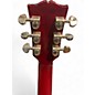 Used Gibson Les Paul Classic CHERRY RED Solid Body Electric Guitar