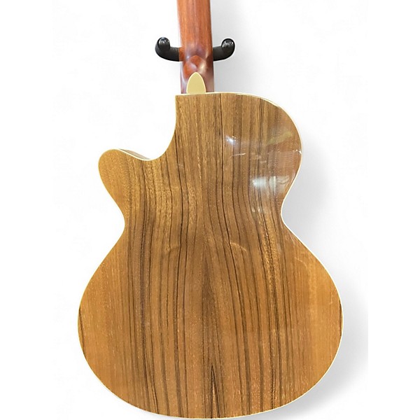 Used Cort SFX-DAO  Natural Acoustic Guitar