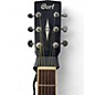 Used Cort SFX-DAO  Natural Acoustic Guitar