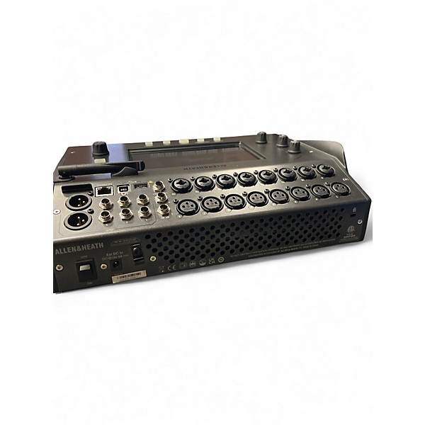 Used Allen & Heath CQ-18T Digital Mixer