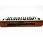 Used KORG Minilogue 4 Voice Polyphonic Analog Synthesizer