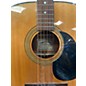 Used Sigma  DM1ST N Natural Acoustic Guitar
