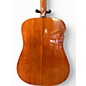 Used Sigma  DM1ST N Natural Acoustic Guitar