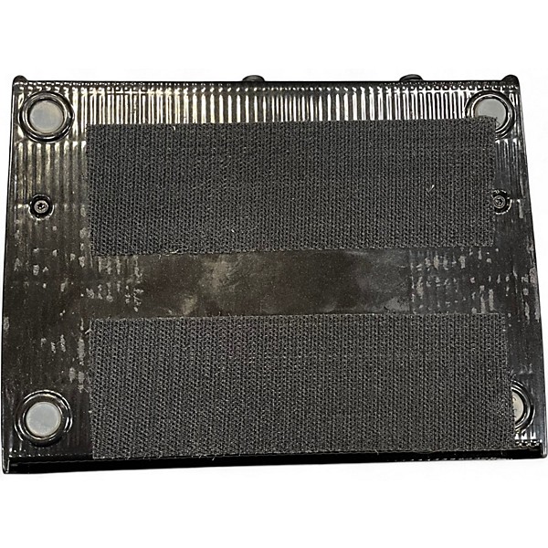 Used TC Helicon PLAY ACOUSTIC Effect Processor