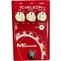 Used TC Helicon VoiceTone Mic Mechanic Vocal Processor thumbnail