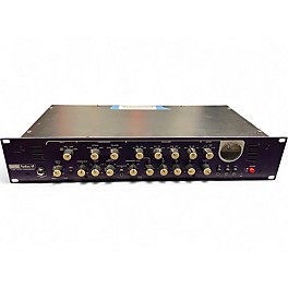 Used HHB RADIUS 40 Power Amp