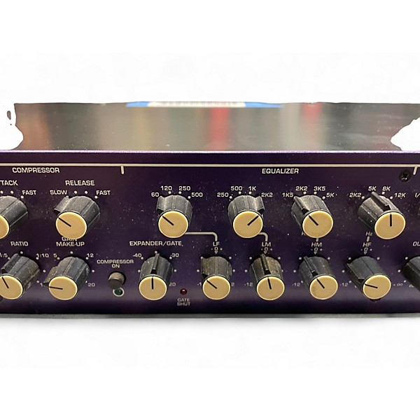 Used HHB RADIUS 40 Power Amp