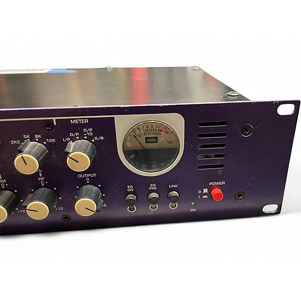 Used HHB RADIUS 40 Power Amp
