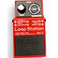 Used BOSS RC1 Loop Station Pedal thumbnail