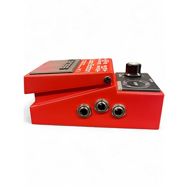 Used BOSS RC1 Loop Station Pedal