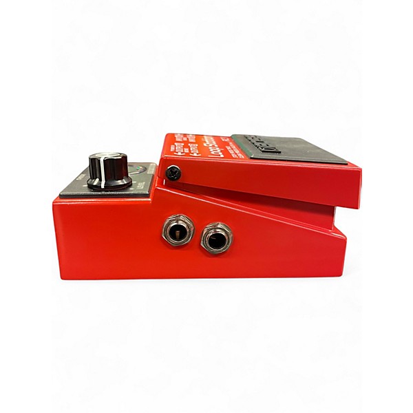 Used BOSS RC1 Loop Station Pedal