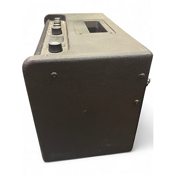 Used Fender Mustang GT 40 40W 2X6.5 Guitar Combo Amp