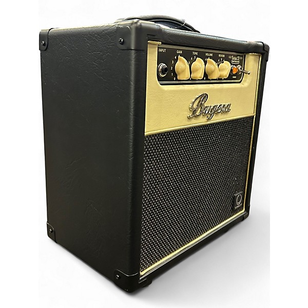 Used Bugera V5 INFINIUM Guitar Combo Amp