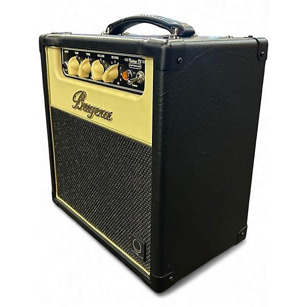 Used Bugera V5 INFINIUM Guitar Combo Amp