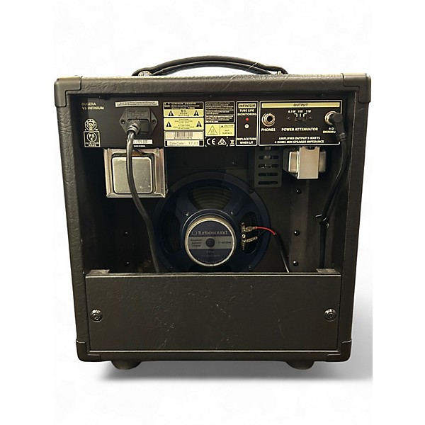 Used Bugera V5 INFINIUM Guitar Combo Amp