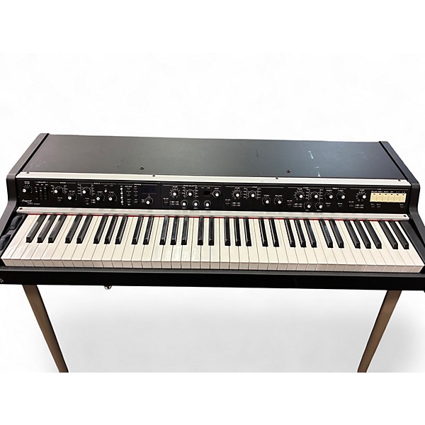 Used Viscount LEGEND 70'S Keyboard Workstation