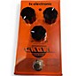 Used TC Electronic Choka Tremolo Effect Pedal thumbnail