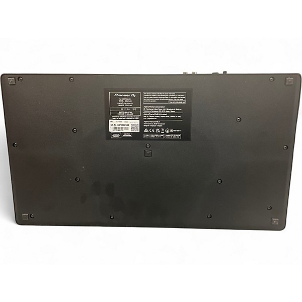 Used Pioneer DJ ddjflx4 DJ Controller