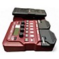 Used Zoom B1X Effect Processor