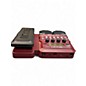 Used Zoom B1X Effect Processor