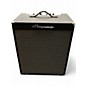 Used Ampeg RB-112 Bass Combo Amp thumbnail