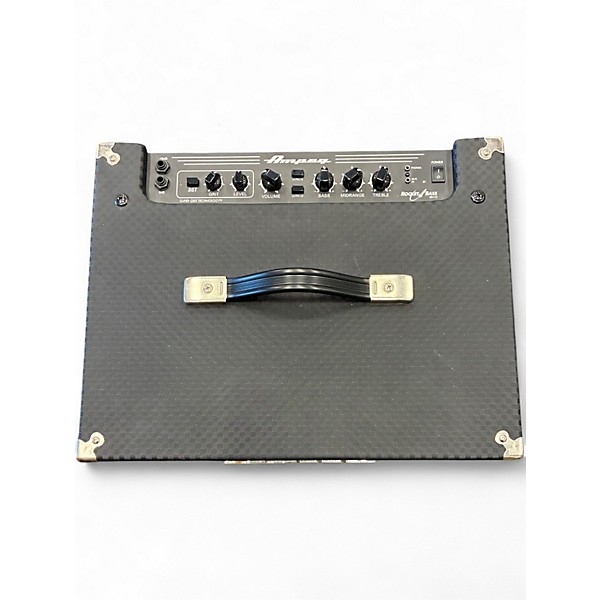 Used Ampeg RB-112 Bass Combo Amp