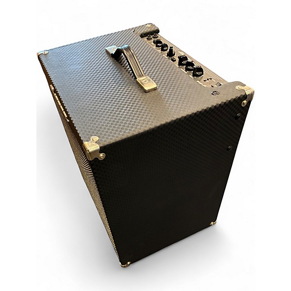 Used Ampeg RB-112 Bass Combo Amp