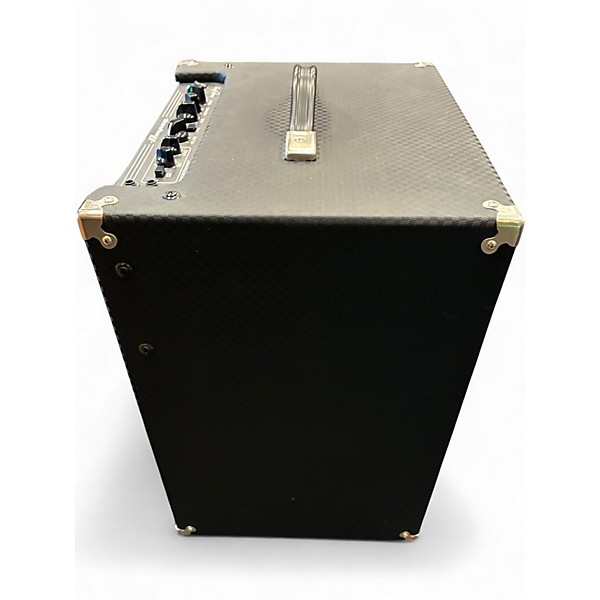 Used Ampeg RB-112 Bass Combo Amp