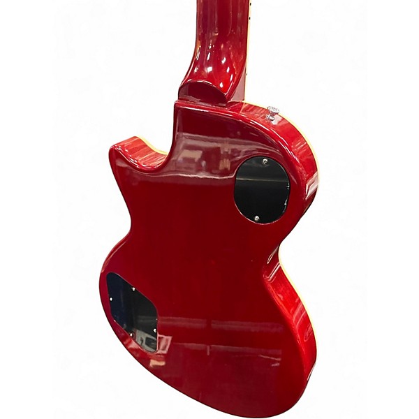 Used Heritage h150 standard Lemonburst Solid Body Electric Guitar