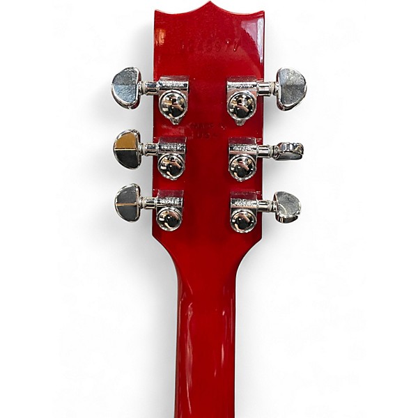 Used Heritage h150 standard Lemonburst Solid Body Electric Guitar