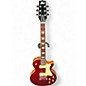 Used The Heritage STD H-150 with P90s Cherry Solid Body Electric Guitar thumbnail