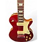 Used The Heritage STD H-150 with P90s Cherry Solid Body Electric Guitar