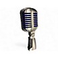 Used Shure Super 55 Dynamic Microphone thumbnail