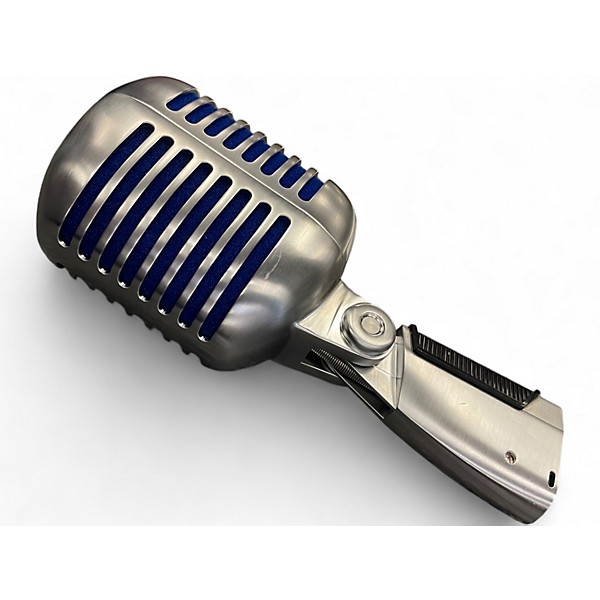 Used Shure Super 55 Dynamic Microphone